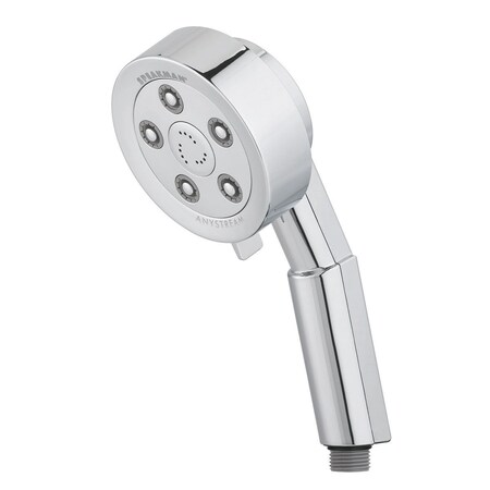 Speakman Neo Anystream 3-Spray Polished Chrome Handheld Shower 2.0 GPM VSR-3010-E2